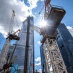 What is the effect of Israel-Iran's conflict for the construction sector? -Assessment of Galt & Taggart (BMG)