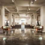 In 2024, museums in Georgia visited less visitor - Geostat
