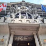 The Foreign Ministry is reorganized against supporters of the European course