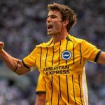 Napoli wants to take another midfielder from Brighton