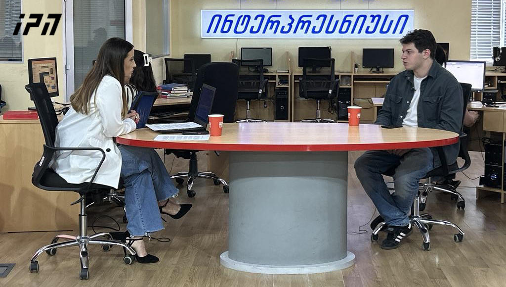 იგორ ნარმანია – მამუკა ხაზარაძის მოწოდება ერთიან სიასა და ერთიან კანდიდატებზე თავიდან ბოლომდე მიუღებელი და ფარსია, რადგან არ არსებობს კომბინაცია, რომლითაც „ქართულ ოცნებას“ მოუგებ არჩევნებს