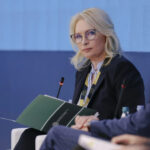 A very important task is to fill international reserves, which will remain our top priority - Natia Turnava