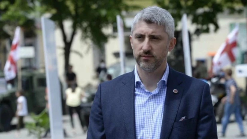 „ირანიდან კაპიტალი არაფორმალური გზებით შემოდის, პრობლემურია ამ კაპიტალის წარმომავლობაც“ – ნიკოლოზ ალავიძე