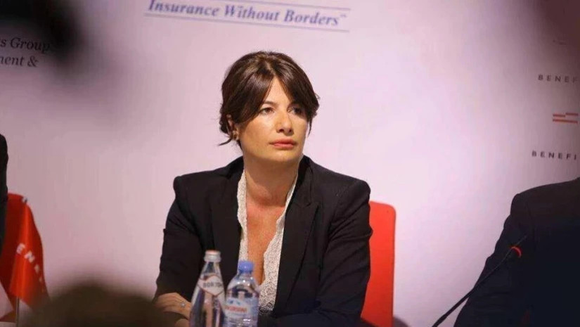 ისევე როგორც ეს მოხდა საბანკო სექტორის შემთხვევაში, ადამიანებმა ისარგებლებს პლასტიკური ბარათებით და მიხვდნენ, რომ ეს მნიშვნელოვანია – ნინა კობახიძე სავალდებულო დაზღვევის აუცილებლობაზე