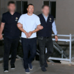 Bachiashvili was taken from Rustavi Prison to Gldani 8 penitentiary institution