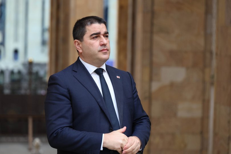 პაპუაშვილი კიდევ მიმართავს ბრიტანეთის საელჩოს, “გაასაჯაროოს, ვის და რა თანხით აფინანსებდა”