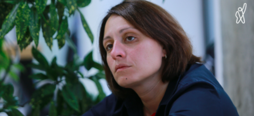 ხოშტარია შიმშილობას შეწყვეტს, თუ ოპოზიცია არჩევნებს ბოიკოტს გამოუცხადებს