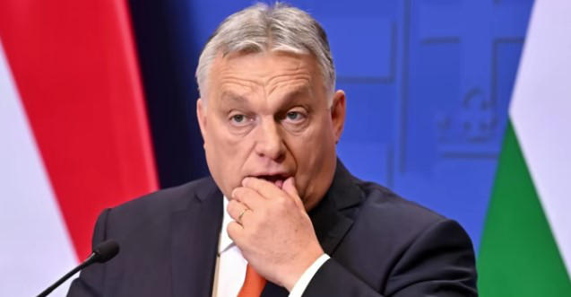 ვიქტორ ორბანი – რუსებს ნატო-ზე თავდასხმა არ შეუძლიათ, ამისთვის სუსტები არიან, ისინი უკრაინასაც კი ვერ ამარცხებენ
