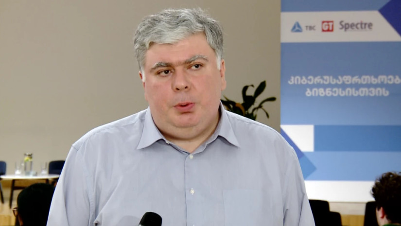 „დეკემბრამდე ინფლაციის მაჩვენებელი შედარებით მაღალი იქნება და შემდეგ შემცირდება“- ოთარ ნადარაია