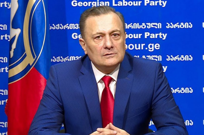 შალვა ნათლაშვილი: როდესაც სპორტული და ბიზნეს მაფია პოლიტიკურადაც გადაეჯაჭვება ერთმანეთს, იმ ქვეყანაში ხალხის ადგილი აღარ რჩება