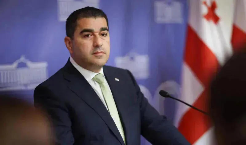 შალვა პაპუაშვილი – უვიზო მიმოსვლის შეჩერების არანაირი სამართლებრივი საფუძველი არ არსებობს, თუმცა თუკი თავნებობას და უსაფუძვლო გადაწყვეტილებებს ექნება ადგილი, ჩვენ ამის წინასწარ განჭვრეტა არ შეგვიძლია
