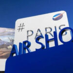 Le Bourgeois Airline on nearly 500 passenger plane has been ordered