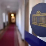 The legislature has adopted a change in the Law on Higher Education with a third reading