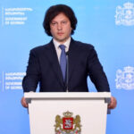 „ნარკოტიკული დანაშაულისა და ნარკოტიკების რეალიზატორების წინააღმდეგ ხელისუფლება იქნება უკომპრომისო“ – ირაკლი კობახიძე