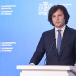 In 2024 Georgian airports served 7 450 652 passengers, which is a record indicator of passenger traffic for the country - Irakli Kobakhidze's report