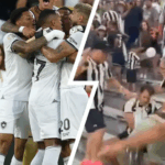 [VIDEO] Hand-shaped quarrel during the PSG match-we saw a heavy sight at Kvaratskhelia's team meeting at the Kvaratskhelia team meeting