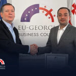 PSP has become a member of the EU-Georgia Business Council (EUGBC)