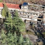 State property in Tskaltubo is sold for ₾3 million dismantling - the details of the auction