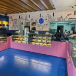 Qooqy Bakery opens an enterprise and brand shop in Batumi