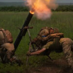 Germany cancels restrictions on the rackets operating in the far distance of Ukraine