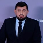 Kuprashvili: It is a misinformation that we ask NGOs to ask citizens inappropriate information