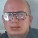 114th Day of Protest in Chiatura-One of the miners shouted