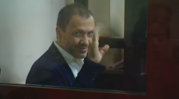 ბაჩიაშვილი: იმ ბორტზე, რომლითაც მომიტაცეს ანრი ოხანაშვილიც იმყოფებოდა