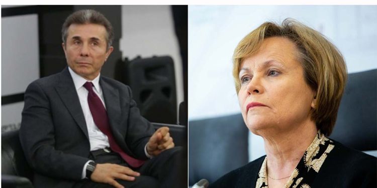 “უკვე დაკარგეს ლოგიკასთან კავშირი” – რასა იუკნევიჩიენე