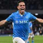 Conte made an unexpected decision on Raskador