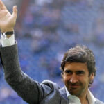 Raul is appointed as coach of the Spanish youth team