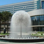 A ₾40 million tender announced to build children's infectious children with Republican-BMG