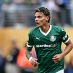 Another young PSG-a French team aims at Colombian player