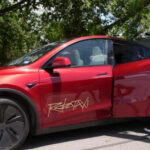 Musk has started testing for self-control Tesla Robotaxi-the fare is $ 4.20