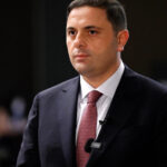 ეკონომიკის მინისტრის ყოფილ მოადგილეს, რომეო მიქაუტაძეს პატიმრობა შეეფარდა