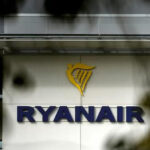 Ryanair's plane crashed into Germany, causing 9 people injured