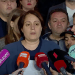 8 Opposition Party: We refuse to run for self -government elections