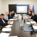 Agency for IDPs, Eco-Migrants and Livelihood Supporting Agency for More than 2000 Families Buy House