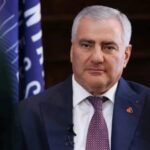 Russian billionaire of Armenian descent has been charged by Samvel Karapetyan in Armenia