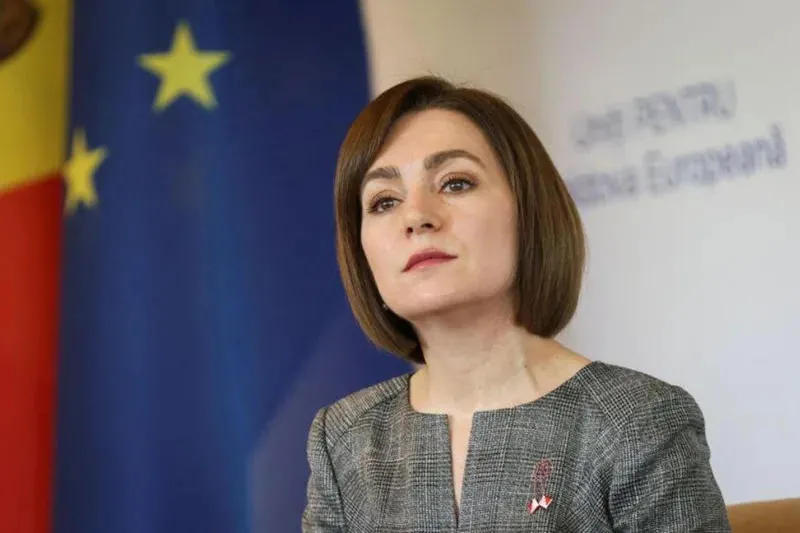 მაია სანდუ – მივესალმები ევროკავშირის საბჭოს დასკვნით დოკუმენტს, რომელიც მოლდოვას ევროკავშირში გაწევრიანების გზის მიმართ მტკიცე მხარდაჭერას ადასტურებს