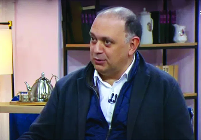 დათო საყვარელიძე: პირველი ვიყავი, ვინც 2012 წელს გამათავისუფლეს იმ სამსახურიდან. იმედია, განათლებული ახალგაზრდები სამშობლოში დარჩებიან, თორემ შეიძლება…
