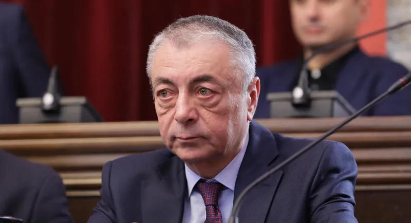 თენგიზ შარმანაშვილი – დისტანციურად ვინც გვყავდა ჩართული, იყო ან მოწმე, ან დაზარალებული, გახარია კი პასუხისმგებელია ჩორჩანას მოვლენებზე და ეს მას აბსოლუტურად განსხვავებულ სტატუსში აყენებს