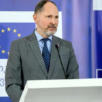On June 23, EU Foreign Ministers will discuss three issues on Georgia - Herchinski