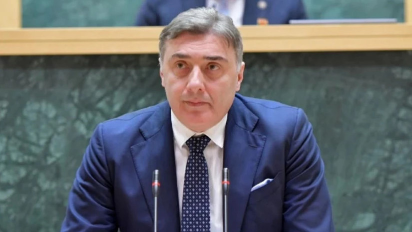 „რეგიონების განვითარებას უფრო მეტი დრო და რესურსი უნდა დავუთმოთ“ – შოთა ბერეკაშვილი