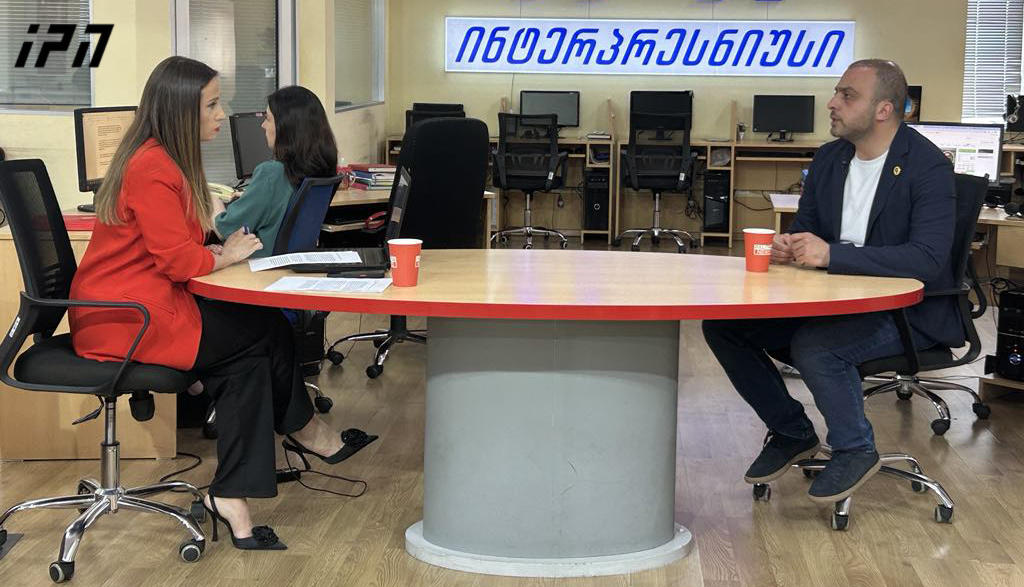 გიორგი სიორიძე – მალე, შეიძლება, „ფეისბუქი“ გაგვითიშონ – ეს „ქართული ოცნებისთვის“ ბოლო ფაზაა, ეს არის სიმპტომი განწირული რეჟიმების, თუმცა ქმედებებს, რომელიც ახასიათებს ავტორიტარულ რეჟიმებს, მხოლოდ უკურეაქცია შეიძლება მოჰყვეს