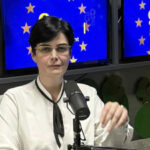 „ადამიანს ქვეყნის დატოვება აეკრძალოს იმიტომ, რომ სხვა საკანონმდებლო ბერკეტები არ მუშაობს და მისგან ვალდებულების ამოღება ვერ ან არ ხდება, ეს სამართლებრივ ქაოსს გამოიწვევს“ – სოფო მაჭავარიანი