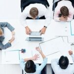 The five most important hindrances for business-BAG Index-