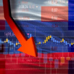 Against the backdrop of economic sanctions, drop in raw prices and high interest rates, the financial situation of the largest Russian companies has deteriorated - Gogita Suramelashvili