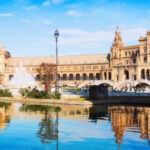 The temperature in Spain exceeds 40 ° C this week-is the perpetrator climate change?