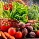 Only one country in the world produces enough food for its own population - a new study