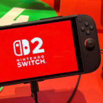 Nintendo has sold more than 3.5 million Switch 2 consoles in four days